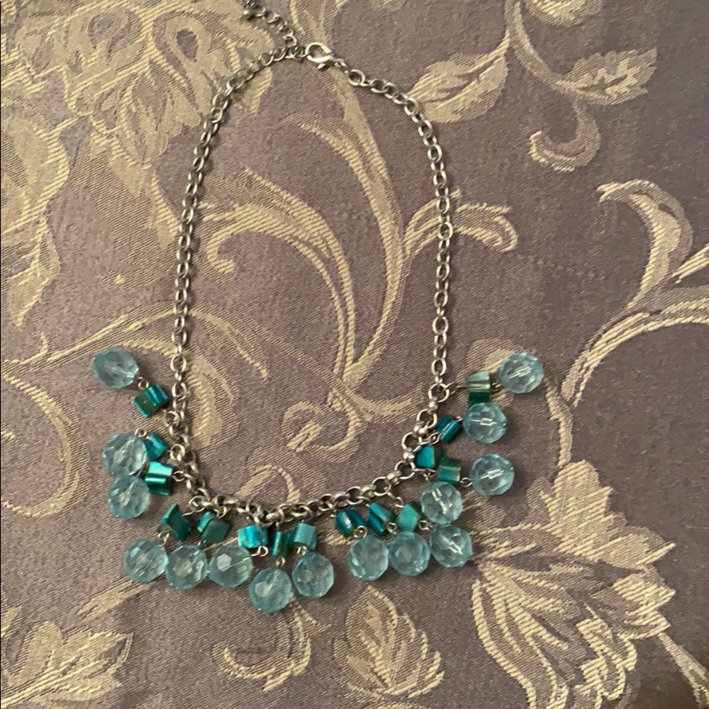 Costume Jewelry